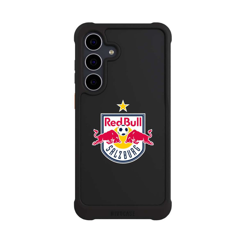 Galaxy S25 FE NIVOmax RBS Logo ohne Hintergrund