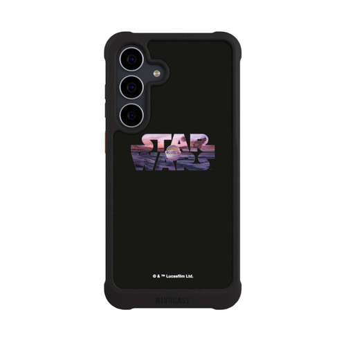 Samsung Galaxy S25 FE NIVOmax Logo the Child