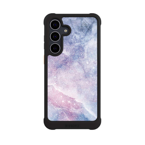 Samsung Galaxy S25 FE NIVOmax Galaxie Marmor Cafelab