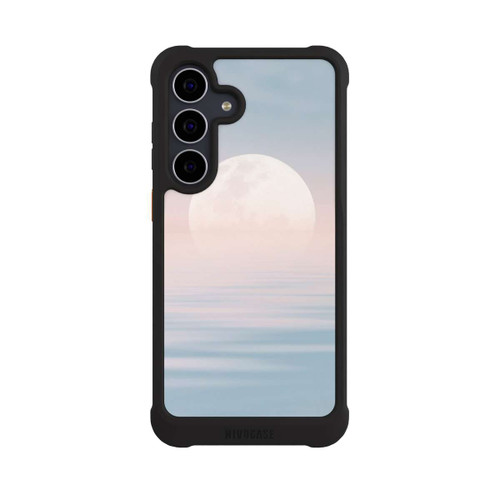 Samsung Galaxy S25 FE NIVOmax Sunrise