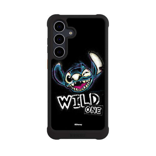 Samsung Galaxy S25 FE NIVOmax Wild One Stitch