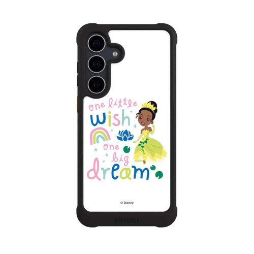 Samsung Galaxy S25 FE NIVOmax One Little Wish Tiana