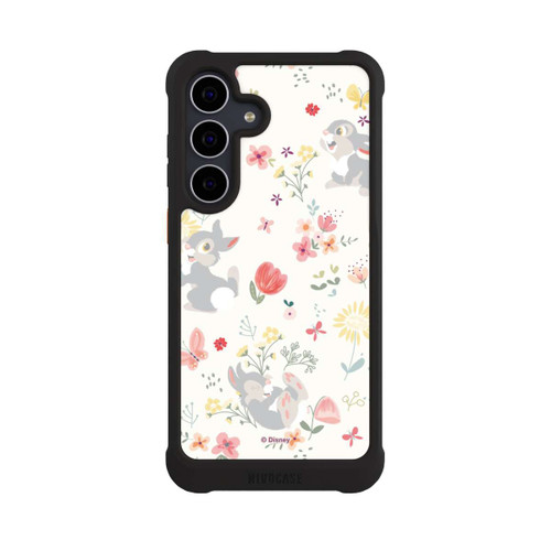 Samsung Galaxy S25 FE NIVOmax Bloomy Klopfer Pattern