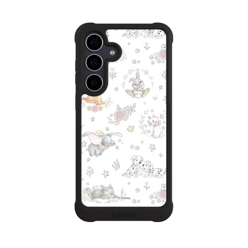 Samsung Galaxy S25 FE NIVOmax Sentimental Heritage Collection