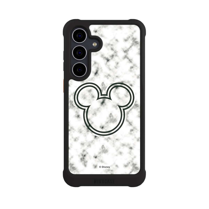 Galaxy S25 FE NIVOmax Mickey Marble 2