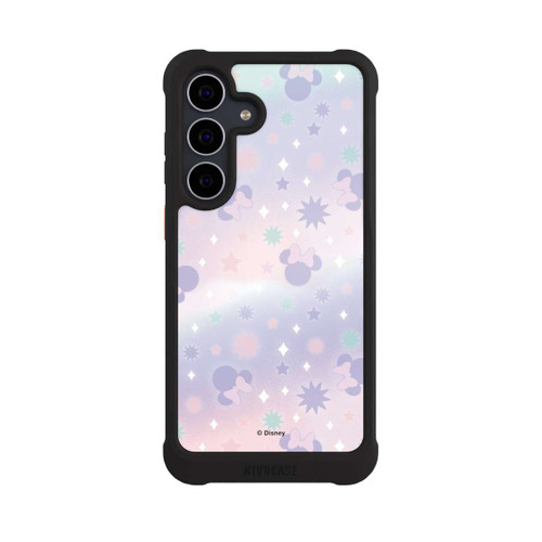 Samsung Galaxy S25 FE NIVOmax Minnie Star Pattern