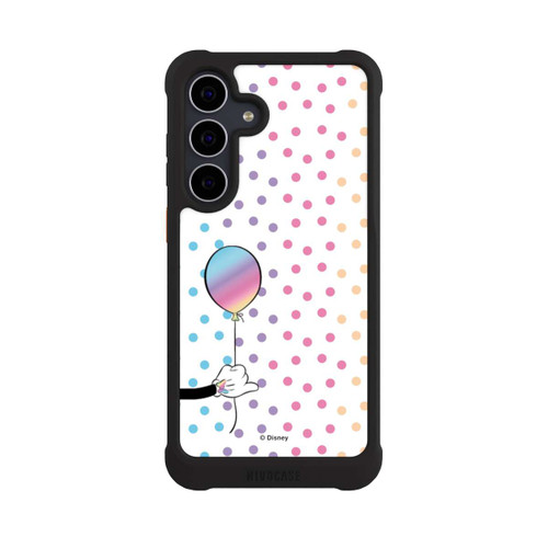 Samsung Galaxy S25 FE NIVOmax Minnie Balloon