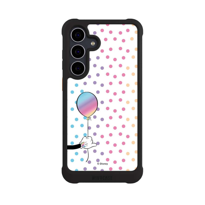 Galaxy S25 FE NIVOmax Minnie Balloon