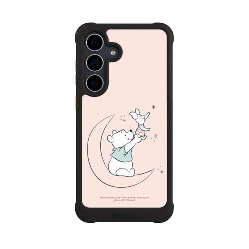 Samsung Galaxy S25 FE NIVOmax Winnie und der Mond