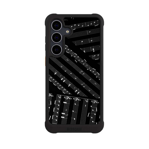 Samsung Galaxy S25 FE NIVOmax Musikblätter