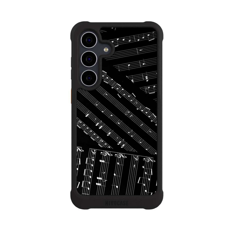 Galaxy S25 FE NIVOmax Musikblätter