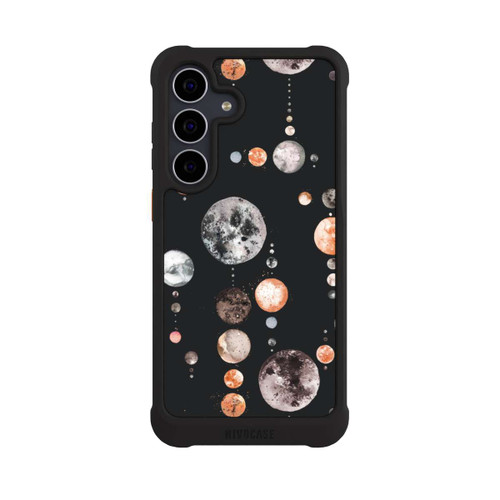 Samsung Galaxy S25 FE NIVOmax Astronomie Weltraummonde