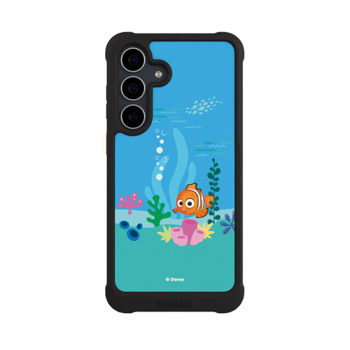 Samsung Galaxy S25 FE NIVOmax Nemo Ocean