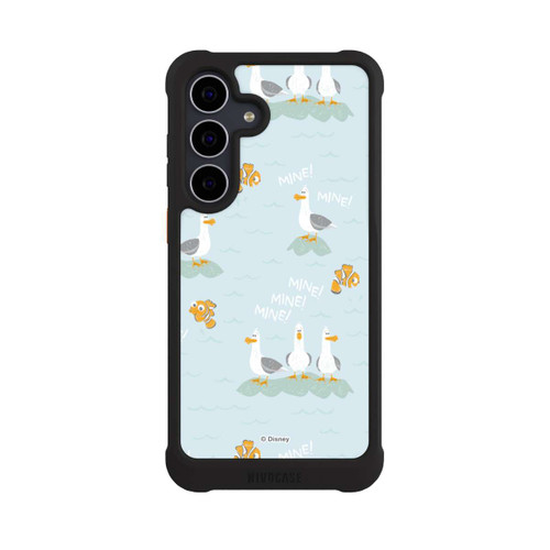 Samsung Galaxy S25 FE NIVOmax Mine Mine Mine