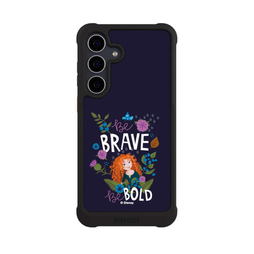 Samsung Galaxy S25 FE NIVOmax Be Brave | Be Bold