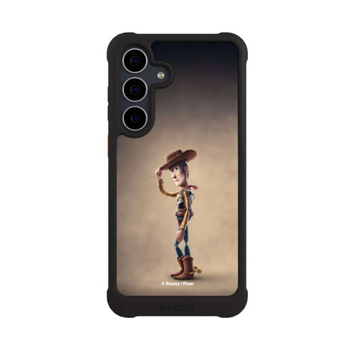 Samsung Galaxy S25 FE NIVOmax Toy Story Woody 