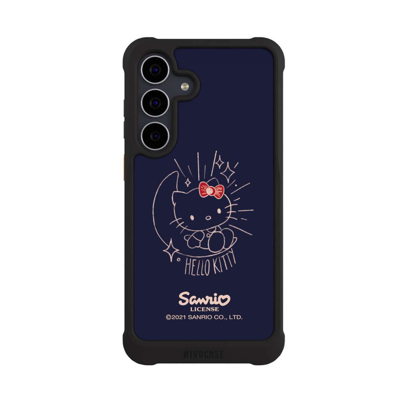 Galaxy S25 FE NIVOmax Hello Kitty - Astrologie