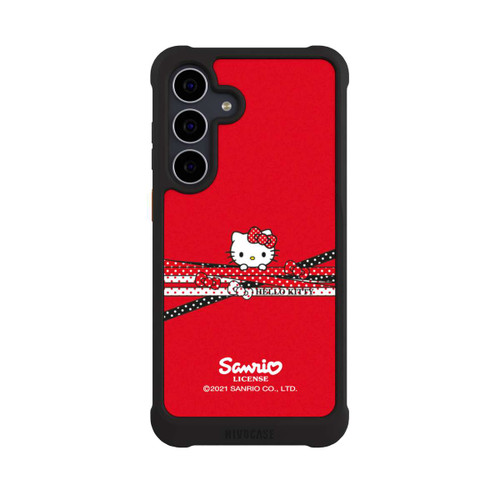 Samsung Galaxy S25 FE NIVOmax Hello Kitty - BowBow