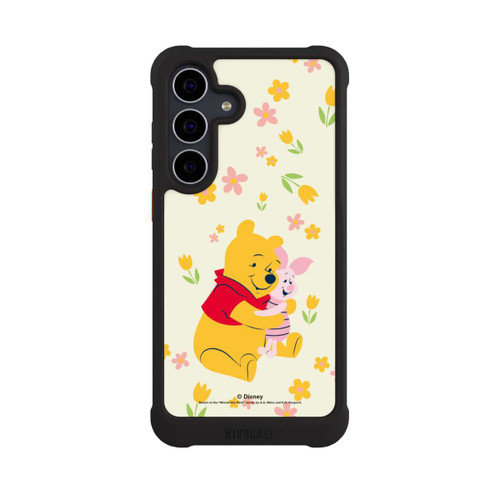 Samsung Galaxy S25 FE NIVOmax Winnie Puuh Umarmung