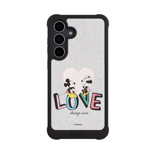 Samsung Galaxy S25 FE NIVOmax Love Always Wins