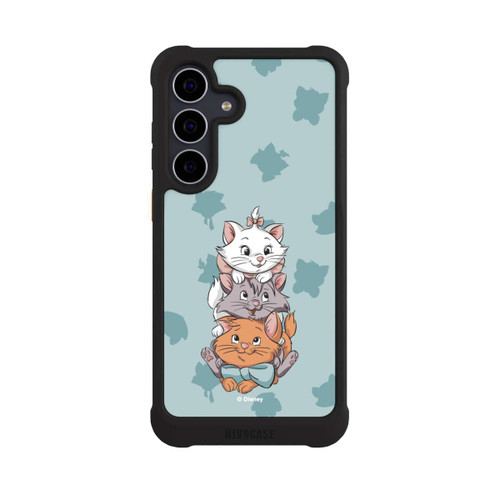 Samsung Galaxy S25 FE NIVOmax Aristocats Triplets