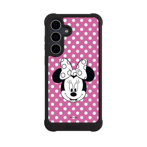 Samsung Galaxy S25 FE NIVOmax Minnie Polka Dots