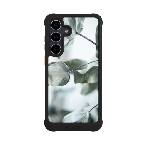 Samsung Galaxy S25 FE NIVOmax Eucalyptus 8