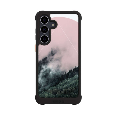 Samsung Galaxy S25 FE NIVOmax Bois brumeux 2