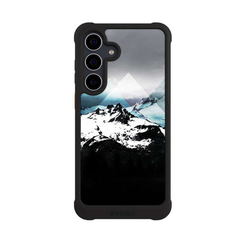 Samsung Galaxy S25 FE NIVOmax Montagnes 4