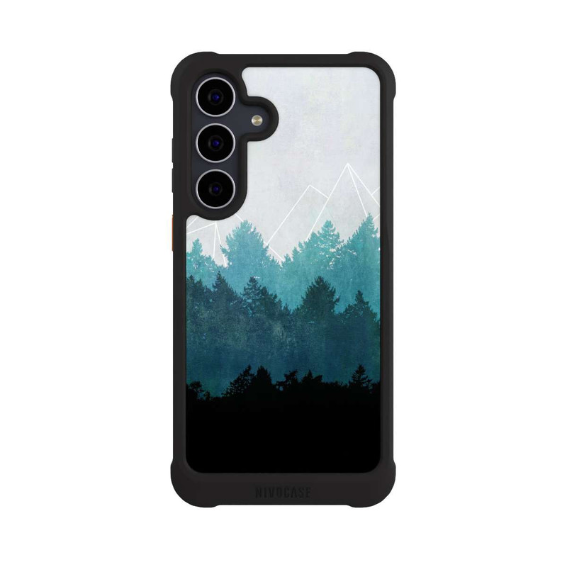 Galaxy S25 FE NIVOmax Résumé des bois