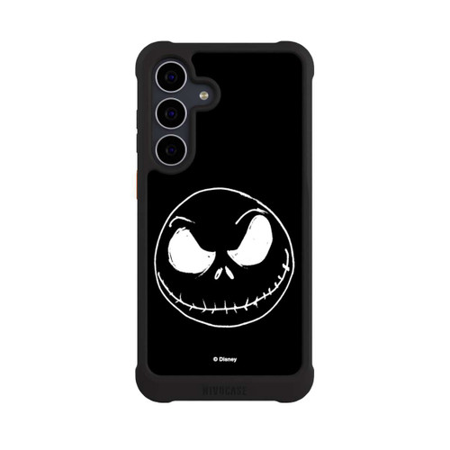 Samsung Galaxy S25 FE NIVOmax Jack Face Tim Burtons Nightmare before Christmas