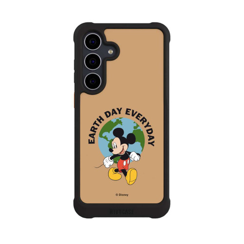 Samsung Galaxy S25 FE NIVOmax Earth Day Mickey