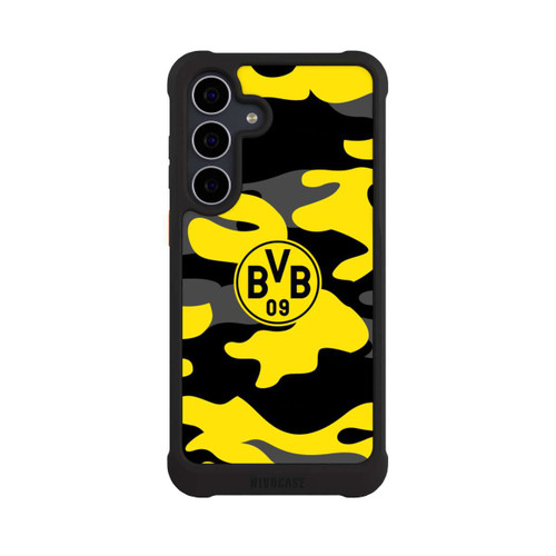 Samsung Galaxy S25 FE NIVOmax BVB Camo