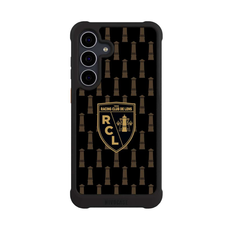 Galaxy S25 FE NIVOmax Away Jersey RCL 2020/21
