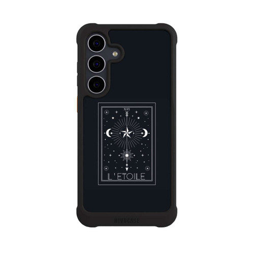 Samsung Galaxy S25 FE NIVOmax Etoile Tarotkarte
