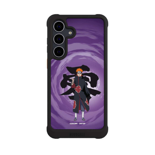 Samsung Galaxy S25 FE NIVOmax Pain Charakter