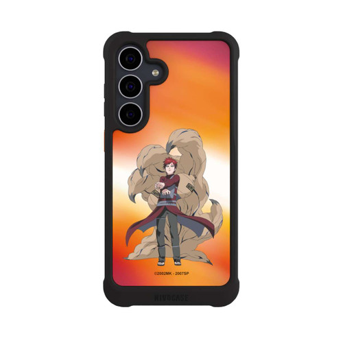 Samsung Galaxy S25 FE NIVOmax Gaara