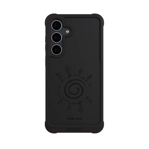 Samsung Galaxy S25 FE NIVOmax The seal of Naruto without background