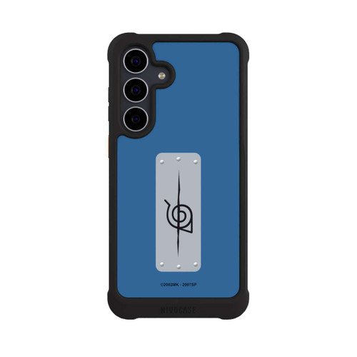Samsung Galaxy S25 FE NIVOmax Sasuke Stirnband