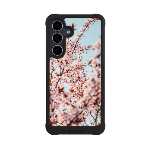 Samsung Galaxy S25 FE NIVOmax Kirschblüten Fotografie