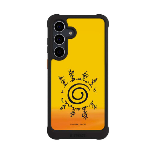 Samsung Galaxy S25 FE NIVOmax Das Siegel von Naruto