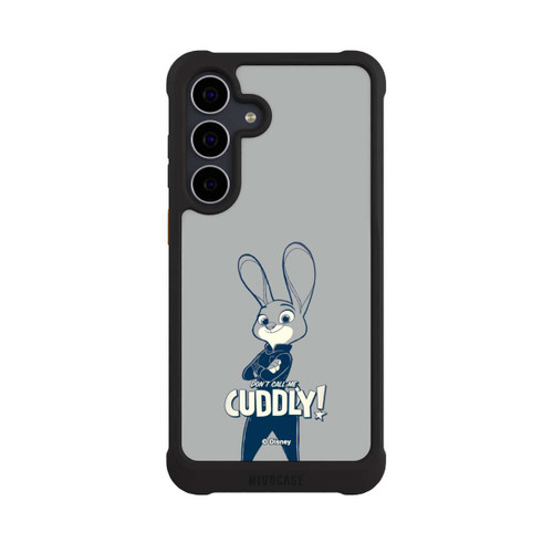 Samsung Galaxy S25 FE NIVOmax Judy Hopps Zootopia
