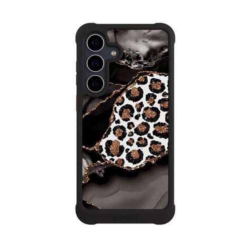 Samsung Galaxy S25 FE NIVOmax Patterns and textures white