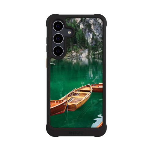 Samsung Galaxy S25 FE NIVOmax Mountainlake Pretty
