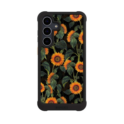 Samsung Galaxy S25 FE NIVOmax  Tournesol Noir