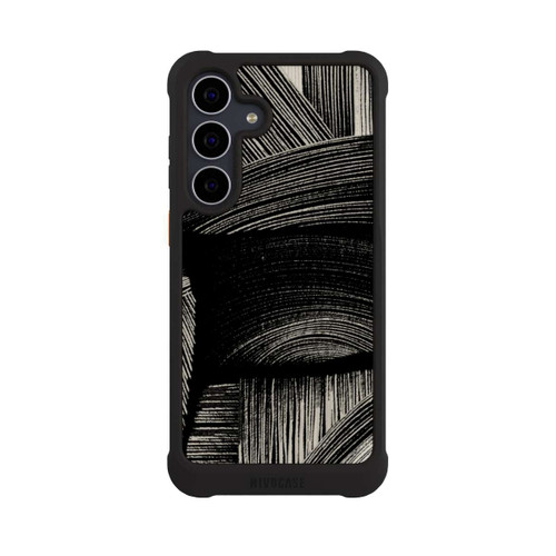 Samsung Galaxy S25 FE NIVOmax Strohoptik