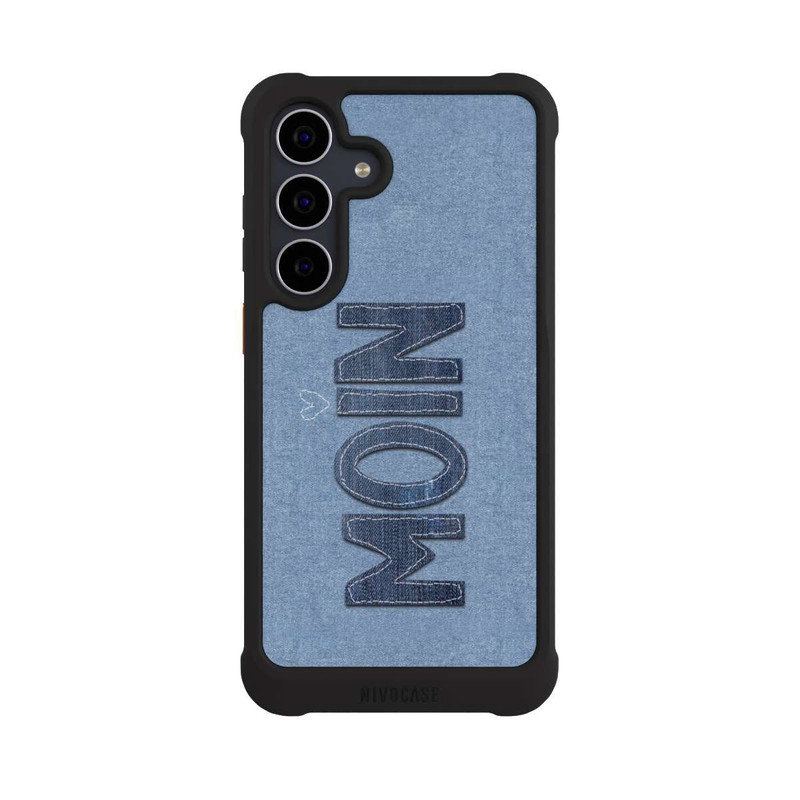 Galaxy S25 FE NIVOmax Moin Jeans