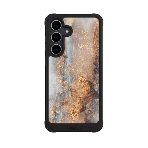 Samsung Galaxy S25 FE NIVOmax Brouillard