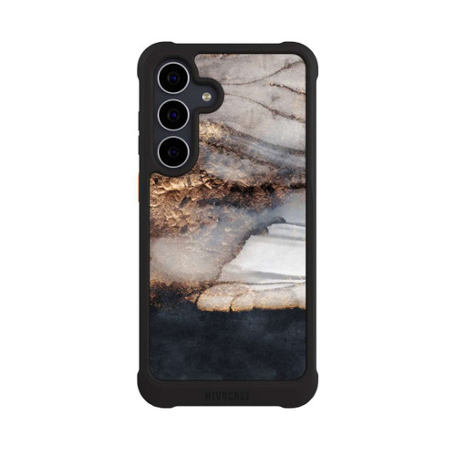 Samsung Galaxy S25 FE NIVOmax Tempête entrante