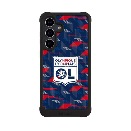 Samsung Galaxy S25 FE NIVOmax OL Modern